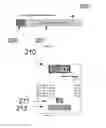 Fig. 15 - Logistics methods for processing lottery and contest tickets with generic hardware