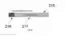 Fig. 16 - Logistics methods for processing lottery and contest tickets with generic hardware