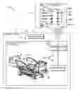 Fig. 01 - Bed status system for a patient support apparatus