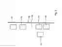 Fig. 04 - System for transmitting baggage items