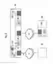 Fig. 06 - System for transmitting baggage items