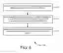 Fig. 07 - System and method for sending in-flight weather alerts