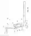 Fig. 22 - Piano extended soft pedal