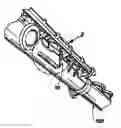 Fig. 01 - Flute support