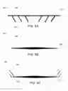 Fig. 08 - Sliders having at least two regions on the trailing edge surface