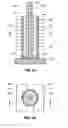 Fig. 22 - Intrinsic vertical bit line architecture
