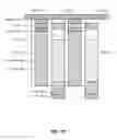Fig. 31 - Intrinsic vertical bit line architecture