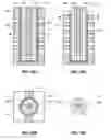 Fig. 62 - Intrinsic vertical bit line architecture