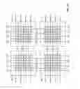 Fig. 07 - Setting channel voltages of adjustable resistance bit line structures using dummy word lines