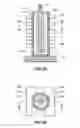 Fig. 17 - Setting channel voltages of adjustable resistance bit line structures using dummy word lines