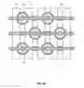 Fig. 19 - Setting channel voltages of adjustable resistance bit line structures using dummy word lines
