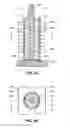 Fig. 22 - Setting channel voltages of adjustable resistance bit line structures using dummy word lines