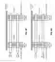 Fig. 41 - Setting channel voltages of adjustable resistance bit line structures using dummy word lines
