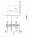 Fig. 45 - Setting channel voltages of adjustable resistance bit line structures using dummy word lines