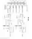 Fig. 54 - Setting channel voltages of adjustable resistance bit line structures using dummy word lines