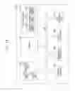 Fig. 26 - Electric device having wire contacts coupled to stack structures with variable resistance elements