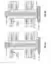 Fig. 15 - REDUCING DISTURB WITH ADJUSTABLE RESISTANCE BIT LINE STRUCTURES