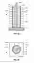 Fig. 17 - REDUCING DISTURB WITH ADJUSTABLE RESISTANCE BIT LINE STRUCTURES