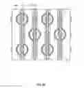Fig. 18 - REDUCING DISTURB WITH ADJUSTABLE RESISTANCE BIT LINE STRUCTURES