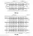 Fig. 37 - REDUCING DISTURB WITH ADJUSTABLE RESISTANCE BIT LINE STRUCTURES