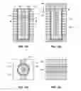 Fig. 60 - REDUCING DISTURB WITH ADJUSTABLE RESISTANCE BIT LINE STRUCTURES
