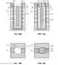 Fig. 61 - REDUCING DISTURB WITH ADJUSTABLE RESISTANCE BIT LINE STRUCTURES