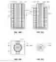 Fig. 62 - REDUCING DISTURB WITH ADJUSTABLE RESISTANCE BIT LINE STRUCTURES