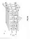 Fig. 08 - OPERATION MODES FOR ADJUSTABLE RESISTANCE BIT LINE STRUCTURES