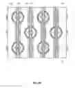 Fig. 18 - OPERATION MODES FOR ADJUSTABLE RESISTANCE BIT LINE STRUCTURES