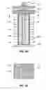Fig. 27 - OPERATION MODES FOR ADJUSTABLE RESISTANCE BIT LINE STRUCTURES