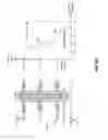 Fig. 45 - OPERATION MODES FOR ADJUSTABLE RESISTANCE BIT LINE STRUCTURES