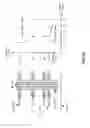 Fig. 47 - OPERATION MODES FOR ADJUSTABLE RESISTANCE BIT LINE STRUCTURES