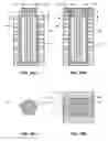 Fig. 63 - OPERATION MODES FOR ADJUSTABLE RESISTANCE BIT LINE STRUCTURES