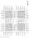 Fig. 07 - Controlling adjustable resistance bit lines connected to word line combs