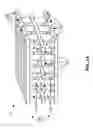 Fig. 08 - Controlling adjustable resistance bit lines connected to word line combs