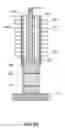 Fig. 20 - Controlling adjustable resistance bit lines connected to word line combs