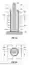 Fig. 22 - Controlling adjustable resistance bit lines connected to word line combs