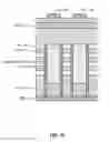 Fig. 33 - Controlling adjustable resistance bit lines connected to word line combs
