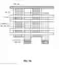 Fig. 35 - Controlling adjustable resistance bit lines connected to word line combs