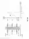 Fig. 50 - Controlling adjustable resistance bit lines connected to word line combs