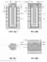 Fig. 63 - Controlling adjustable resistance bit lines connected to word line combs