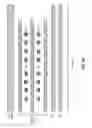 Fig. 09 - AUTO-TRACKING UNSELECTED WORD LINE VOLTAGE GENERATOR