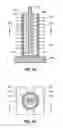 Fig. 17 - AUTO-TRACKING UNSELECTED WORD LINE VOLTAGE GENERATOR