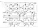 Fig. 01 - Memory device with combined non-volatile memory (NVM) and volatile memory