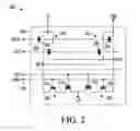 Fig. 03 - Memory device with combined non-volatile memory (NVM) and volatile memory