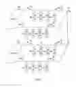 Fig. 08 - Shielded vertically stacked data line architecture for memory