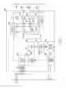 Fig. 12 - Shielded vertically stacked data line architecture for memory