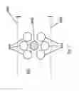 Fig. 12 - Localised energy concentration