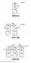 Fig. 13 - Method and system for providing fuel in a nuclear reactor