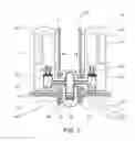 Fig. 03 - Containment for a water cooled and moderated nuclear reactor